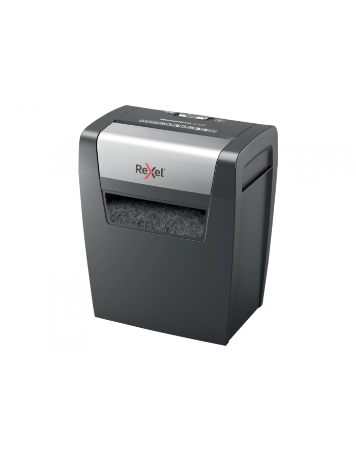 rexel Niszczarka Momentum X308 główny