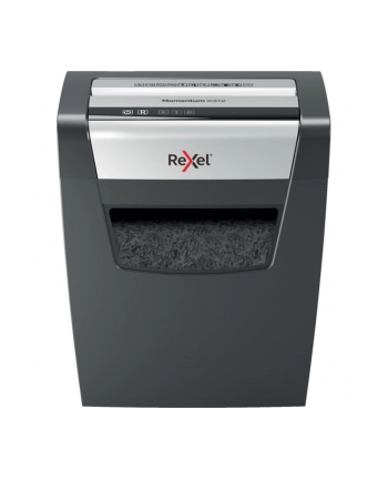 rexel Niszczarka Momentum X410 nr 1