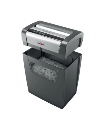 rexel Niszczarka Momentum X410 nr 2