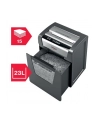 rexel Niszczarka Momentum X415 - nr 8