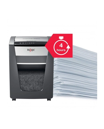 rexel Niszczarka Momentum X420 nr 2