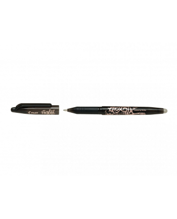 pilot wpc Pióro kulk Pilot FRIXION 1.0mm czarne