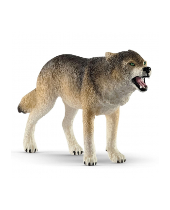 schleich SLH 14821 Wilk