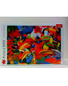 Puzzle 500el Kolorowe ptaki 37328 Trefl - nr 1