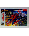 Puzzle 24-Maxi Nieustraszony Spider- Man 142869TREFL - nr 1