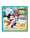 Puzzle 3w1 Myszka Miki z przyjaciółmi 34846 Trefl - nr 4