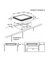 electrolux Płyta ceramiczna EHF6342XOK - nr 10
