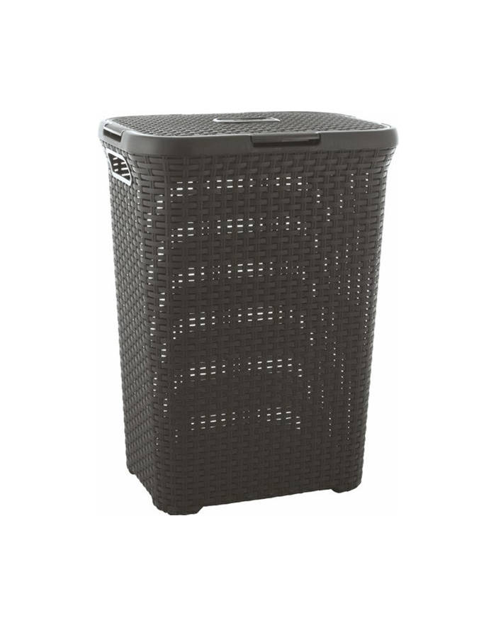 curver Kosz na pranie Style (60l) 189207 główny