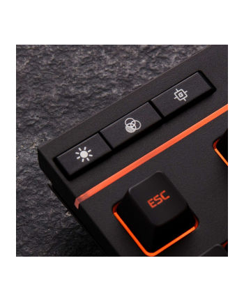 hyperx Klawiatura Alloy Core RGB