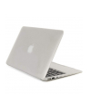 tucano Obudowa Nido Hard Shell MacBook Air 13 Retina (2018) przezroczysta - nr 1