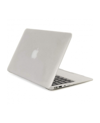 tucano Obudowa Nido Hard Shell MacBook Air 13 Retina (2018) przezroczysta