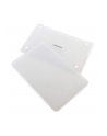 tucano Obudowa Nido Hard Shell MacBook Air 13 Retina (2018) przezroczysta - nr 2