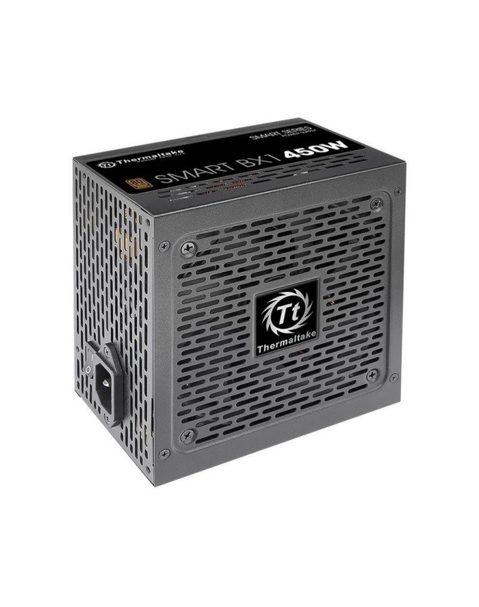 Zasilacz Thermaltake Smart BX1 450W główny