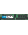 crucial Pamięć serwerowa DDR4  32GB/2933(1*32GB) ECC Reg CL21 RDIMM DRx4 - nr 6