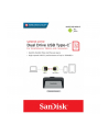 sandisk Pamięć Ultra Dual Drive 32GB USB 3.1 Type-C 150MB/s - nr 16