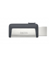 sandisk Pamięć Ultra Dual Drive 32GB USB 3.1 Type-C 150MB/s - nr 35