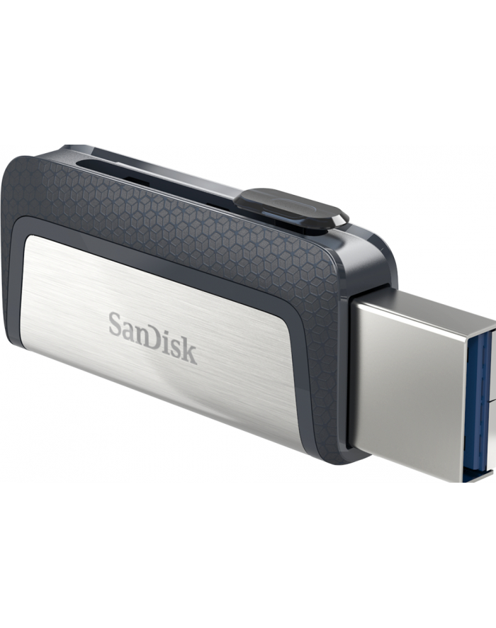 sandisk Pamięć Ultra Dual Drive 64GB USB 3.1 Type-C 150MB/s główny