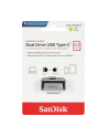 sandisk Pamięć Ultra Dual Drive 64GB USB 3.1 Type-C 150MB/s - nr 30