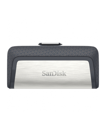 sandisk Pamięć Ultra Dual Drive 128GB USB 3.1 Type-C 150MB/s