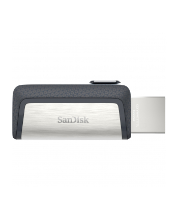 sandisk Pamięć Ultra Dual Drive 128GB USB 3.1 Type-C 150MB/s