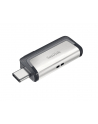 sandisk Pamięć Ultra Dual Drive 128GB USB 3.1 Type-C 150MB/s - nr 17
