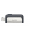 sandisk Pamięć Ultra Dual Drive 128GB USB 3.1 Type-C 150MB/s - nr 20