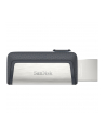 sandisk Pamięć Ultra Dual Drive 128GB USB 3.1 Type-C 150MB/s - nr 5