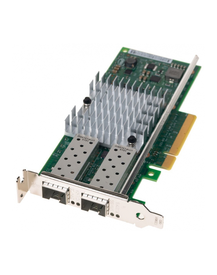 dell #X520 DP SFP+ 10Gbs LowProfile główny