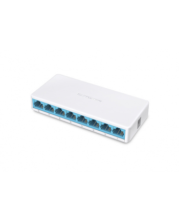 tp-link Przełącznik Mercusys MS108 switch 8xFE