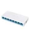 tp-link Przełącznik Mercusys MS108 switch 8xFE - nr 8