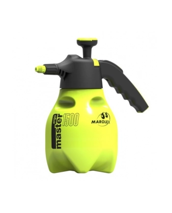 marolex Opryskiwacz ciśnieniowy Master ERGO 1,5L  M1500 nr 2