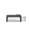 sandisk Pamięć Ultra Dual Drive 32GB USB 3.1 Type-C 150MB/s - nr 1