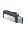 sandisk Pamięć Ultra Dual Drive 32GB USB 3.1 Type-C 150MB/s - nr 21