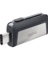 sandisk Pamięć Ultra Dual Drive 32GB USB 3.1 Type-C 150MB/s - nr 24