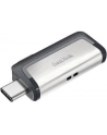 sandisk Pamięć Ultra Dual Drive 32GB USB 3.1 Type-C 150MB/s - nr 31