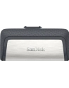sandisk Pamięć Ultra Dual Drive 32GB USB 3.1 Type-C 150MB/s - nr 32