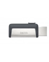 sandisk Pamięć Ultra Dual Drive 32GB USB 3.1 Type-C 150MB/s - nr 42