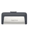 sandisk Pamięć Ultra Dual Drive 32GB USB 3.1 Type-C 150MB/s - nr 49