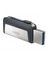 sandisk Pamięć Ultra Dual Drive 32GB USB 3.1 Type-C 150MB/s - nr 54