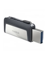 sandisk Pamięć Ultra Dual Drive 32GB USB 3.1 Type-C 150MB/s - nr 67