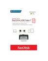 sandisk Pamięć Ultra Dual Drive 32GB USB 3.1 Type-C 150MB/s - nr 68