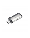 sandisk Pamięć Ultra Dual Drive 32GB USB 3.1 Type-C 150MB/s - nr 69