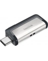 sandisk Pamięć Ultra Dual Drive 32GB USB 3.1 Type-C 150MB/s - nr 8