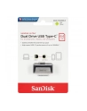 sandisk Pamięć Ultra Dual Drive 64GB USB 3.1 Type-C 150MB/s - nr 19