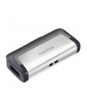 sandisk Pamięć Ultra Dual Drive 64GB USB 3.1 Type-C 150MB/s - nr 24