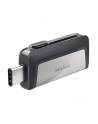 sandisk Pamięć Ultra Dual Drive 64GB USB 3.1 Type-C 150MB/s - nr 36