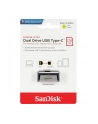 sandisk Pamięć Ultra Dual Drive 128GB USB 3.1 Type-C 150MB/s - nr 12