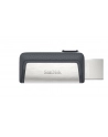 sandisk Pamięć Ultra Dual Drive 128GB USB 3.1 Type-C 150MB/s - nr 19