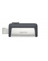 sandisk Pamięć Ultra Dual Drive 128GB USB 3.1 Type-C 150MB/s - nr 20