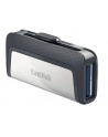 sandisk Pamięć Ultra Dual Drive 128GB USB 3.1 Type-C 150MB/s - nr 26